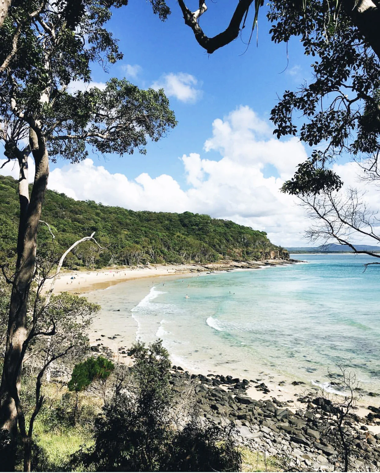 Image courtesy of Instagram user @joshwrightt_.