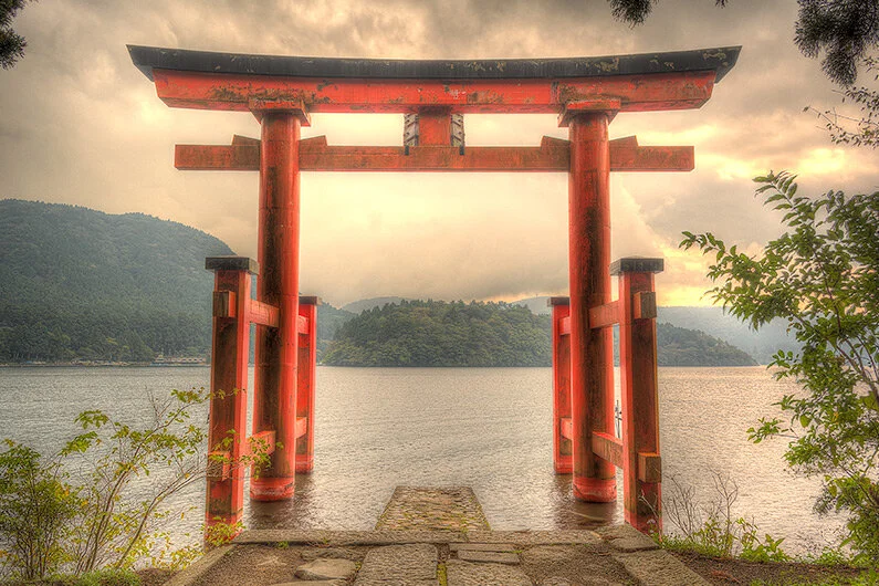 Image courtesy of Japan Travel Mate.