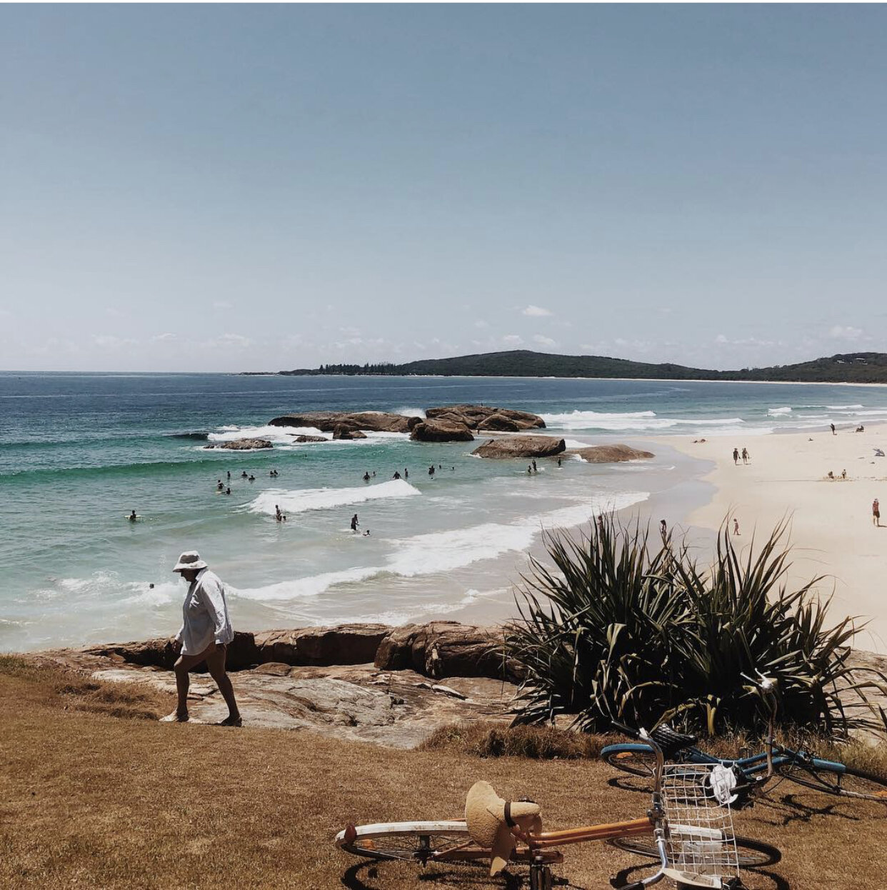 Hidden Gems These LesserKnown Coastal Towns are NSW’s Best Kept Secret — WANDERLUST UNION