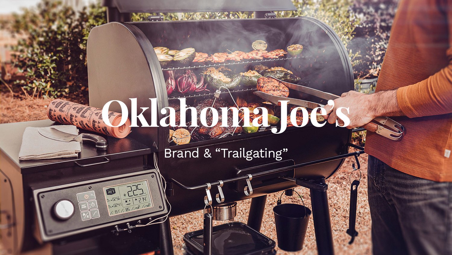 Oklahoma Joe's