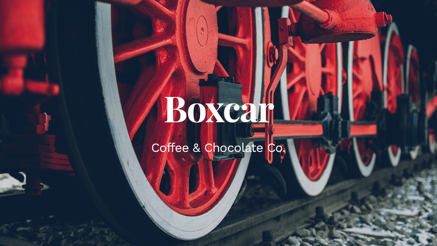 Boxcar 