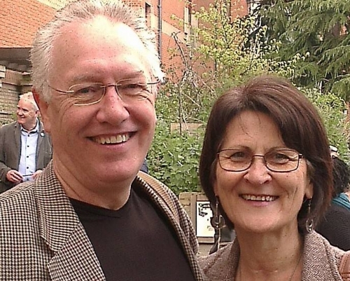 Russell & Gerrie