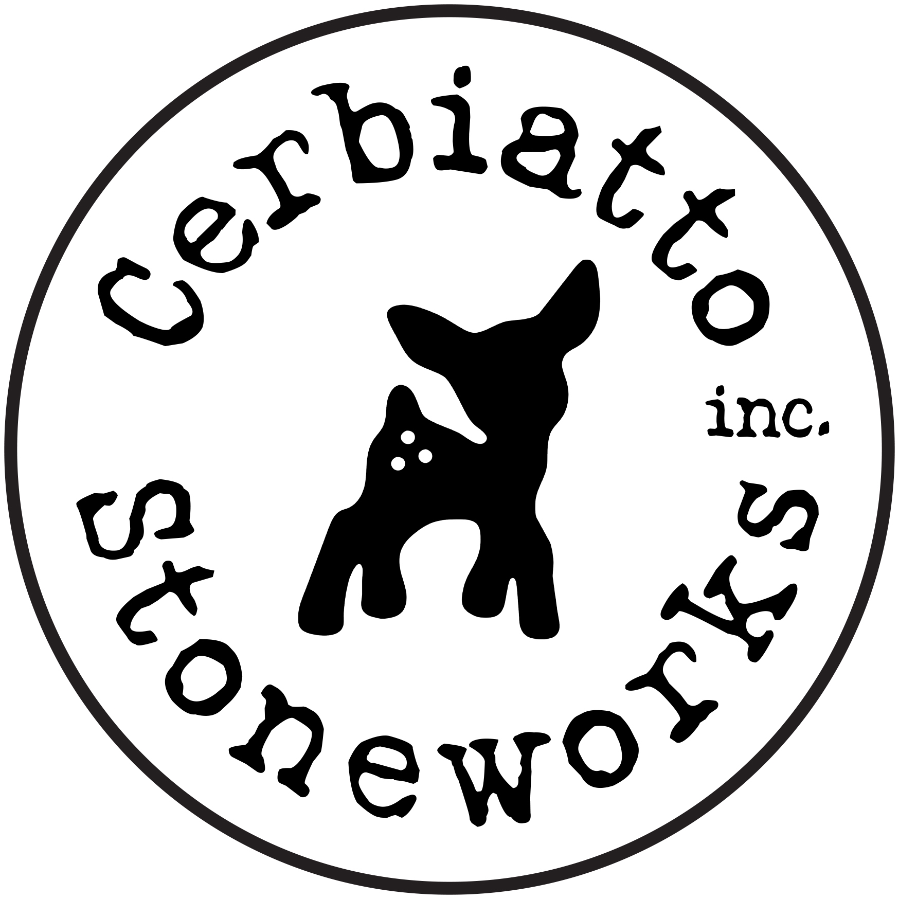 Cerbiatto Stoneworks, Inc.