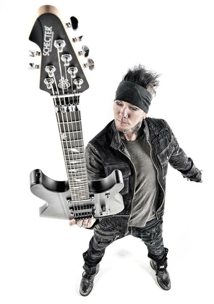 Photo by Mick Hutson Photography