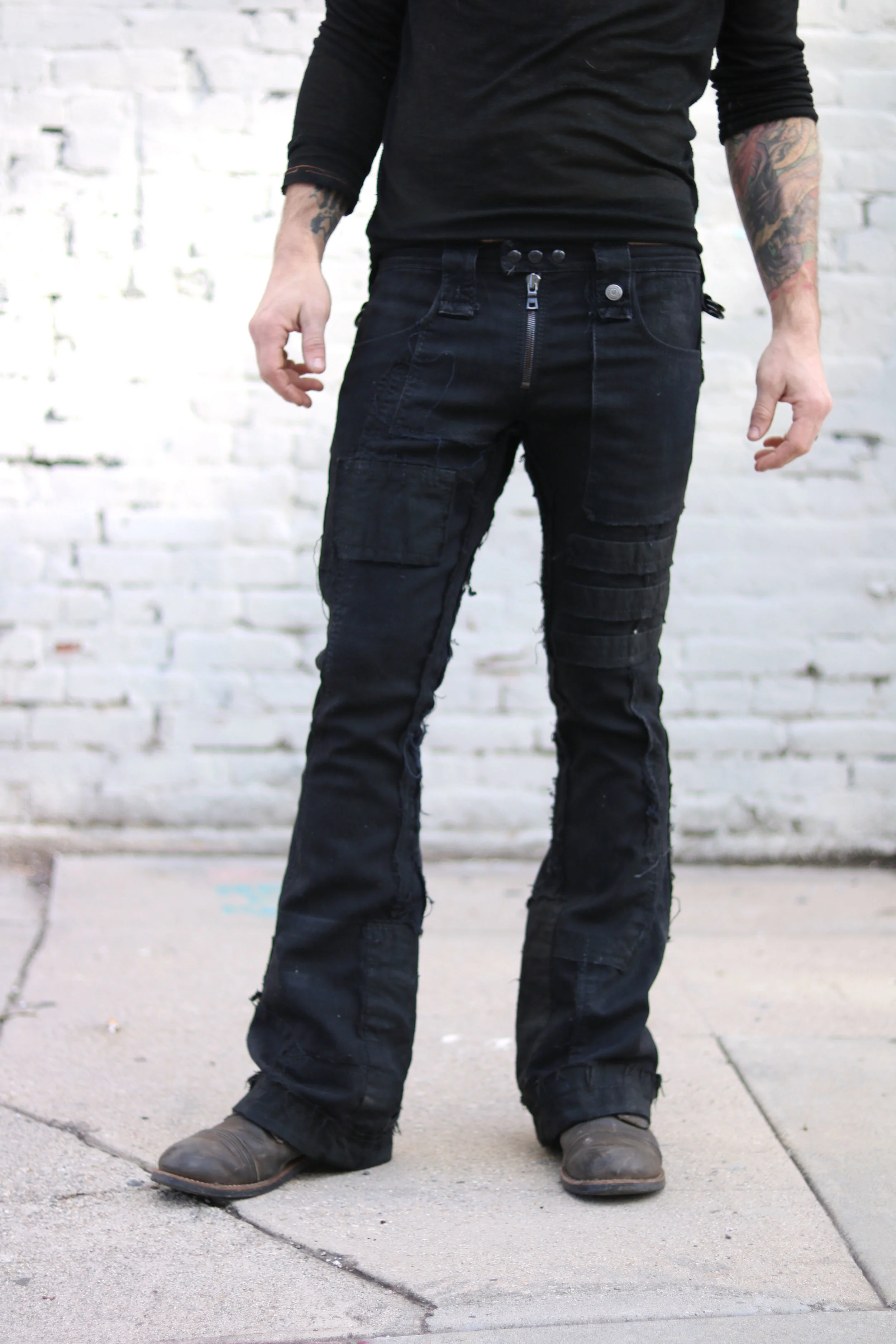 【〇】DimMoire DimMoire学園ニーハイウォーマー BLACK DimMoire 学園ニーハイウォーマー BLACK ディムモアール dimmoire 学園