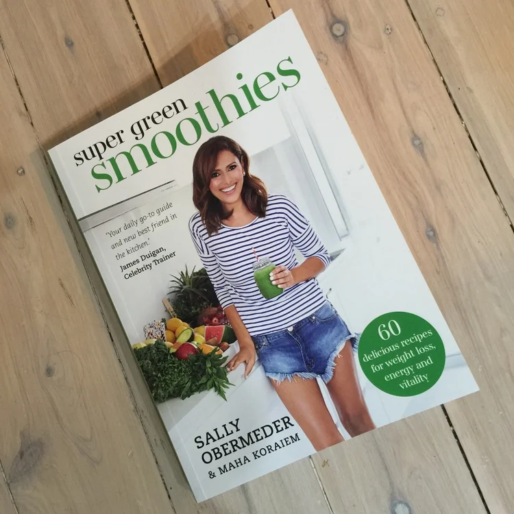 younga yoga studio super green smoothies