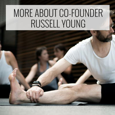 YOUNGA YOGA STUDIO RUSSELL YOUNG EXERCISE PHYSIOLOGIST