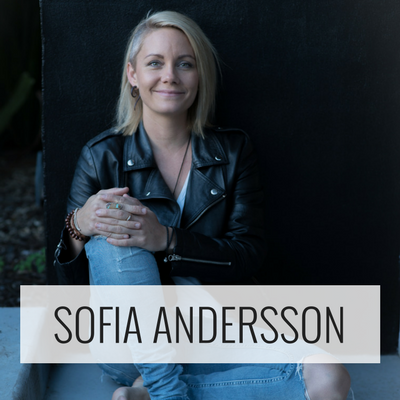 Younga Yoga Studio Yoga Wollongong Sofia Andersson