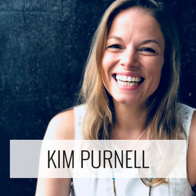 Kim Purnell Younga Yoga Studio