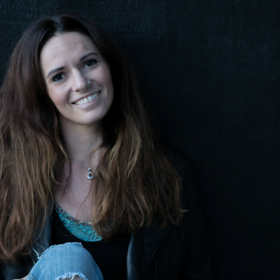 Image:  @bonezfilmz  for Younga Yoga Studio