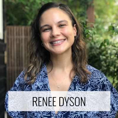Renee Dyson