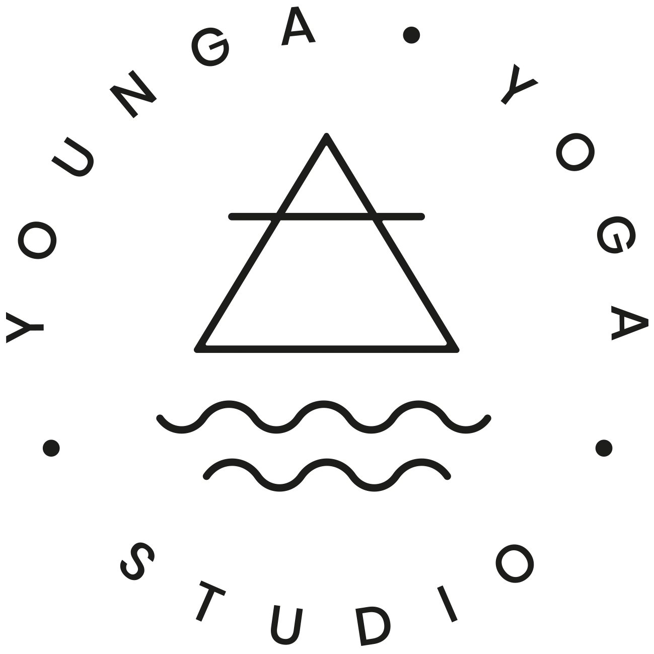 Prices — younga yoga studio