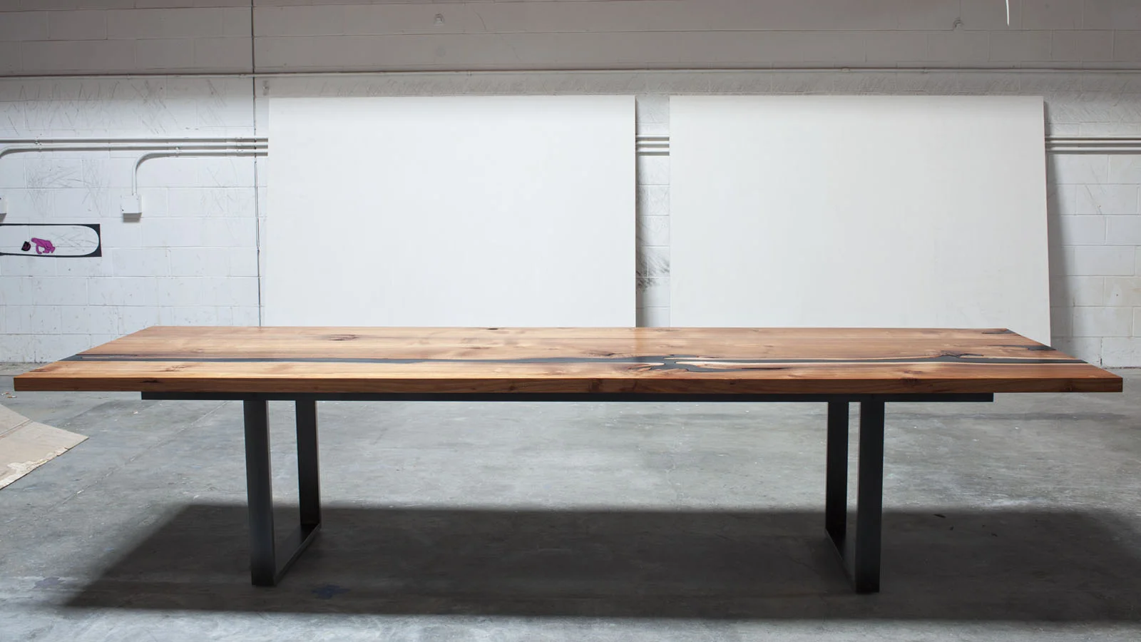 RIVER TABLE I