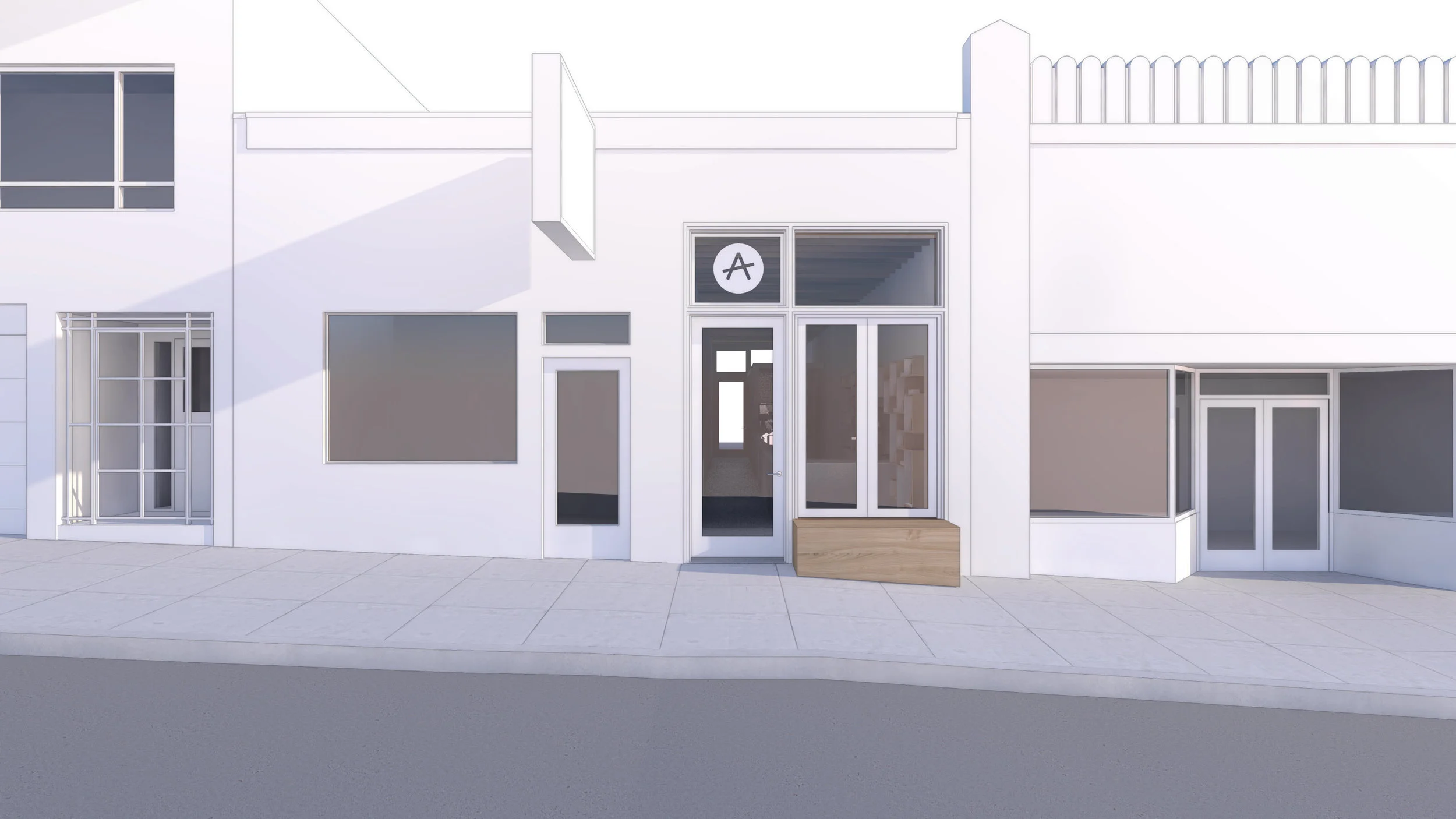 ANDYTOWN COFFEE ROASTERS