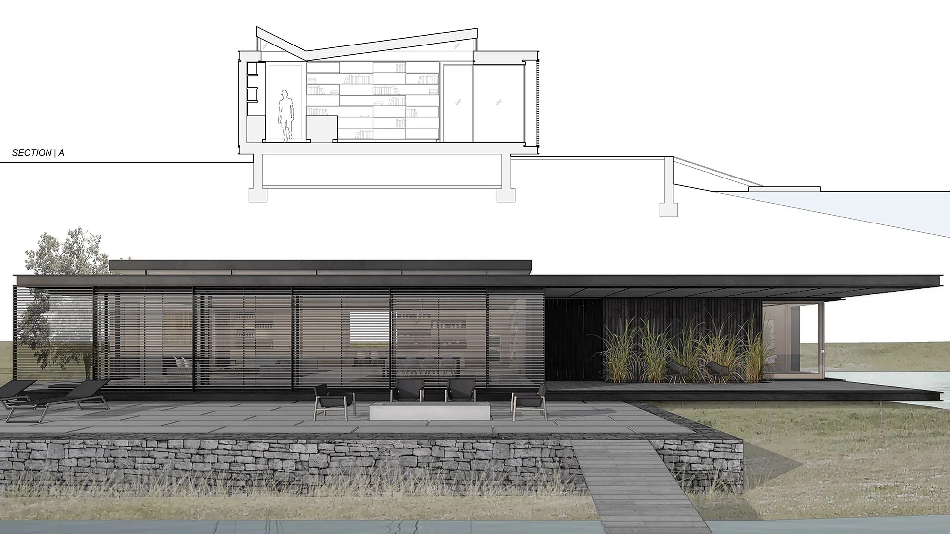 Lake House_SECTIONS_A.jpg