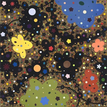 Perceived Extremes, 2011