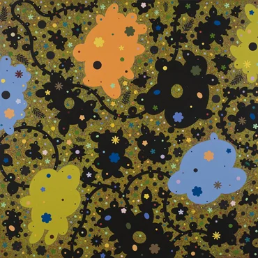 Unchanging Resolve, 2011