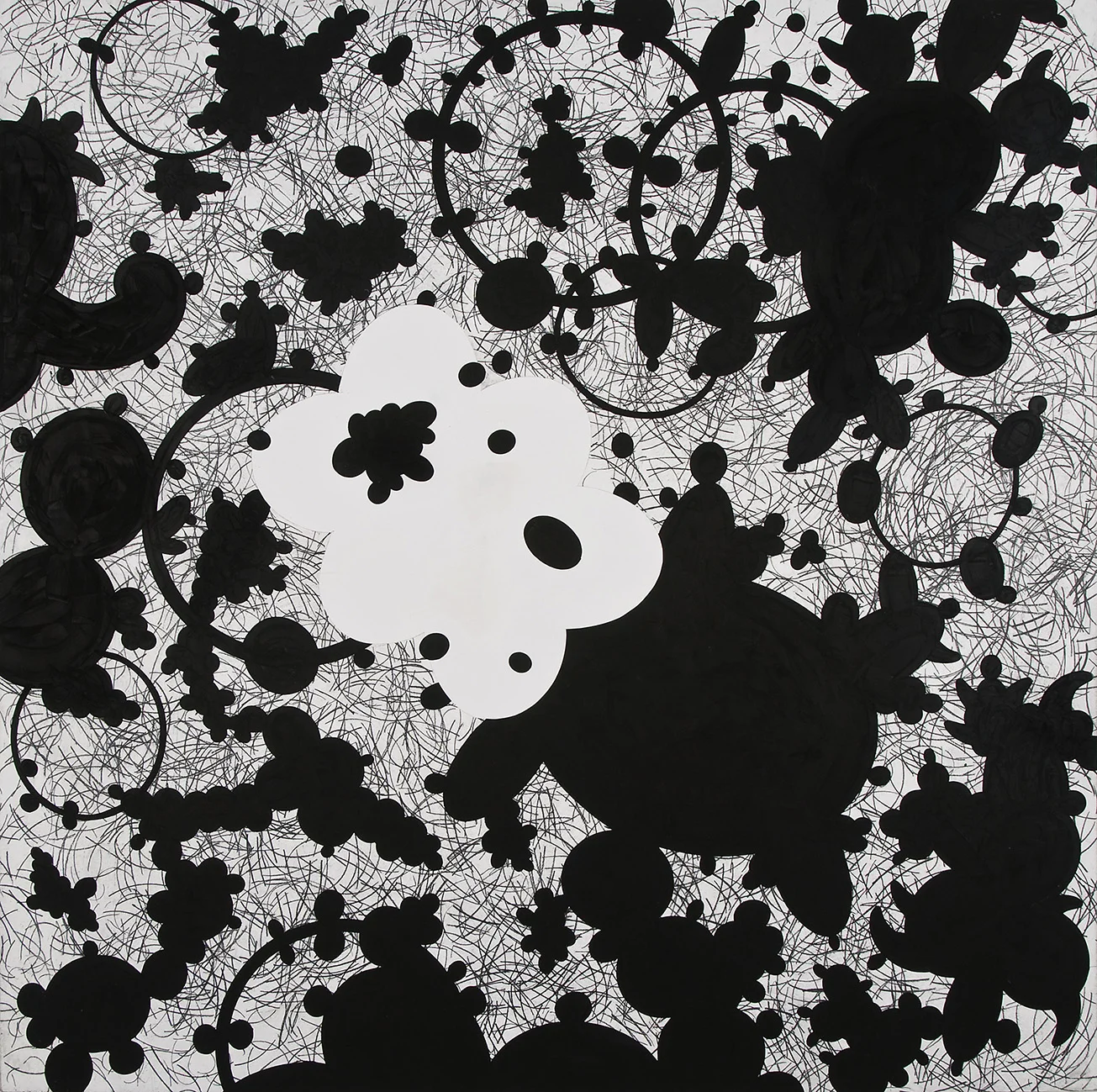 Aligning Junctions of Time, 2006