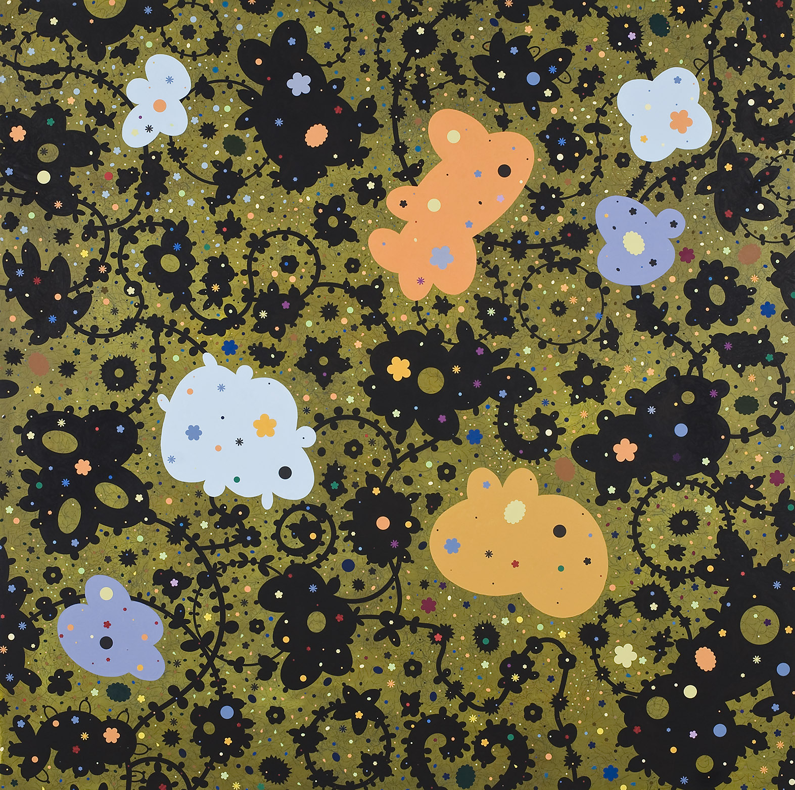Extravagant Formality, 2010