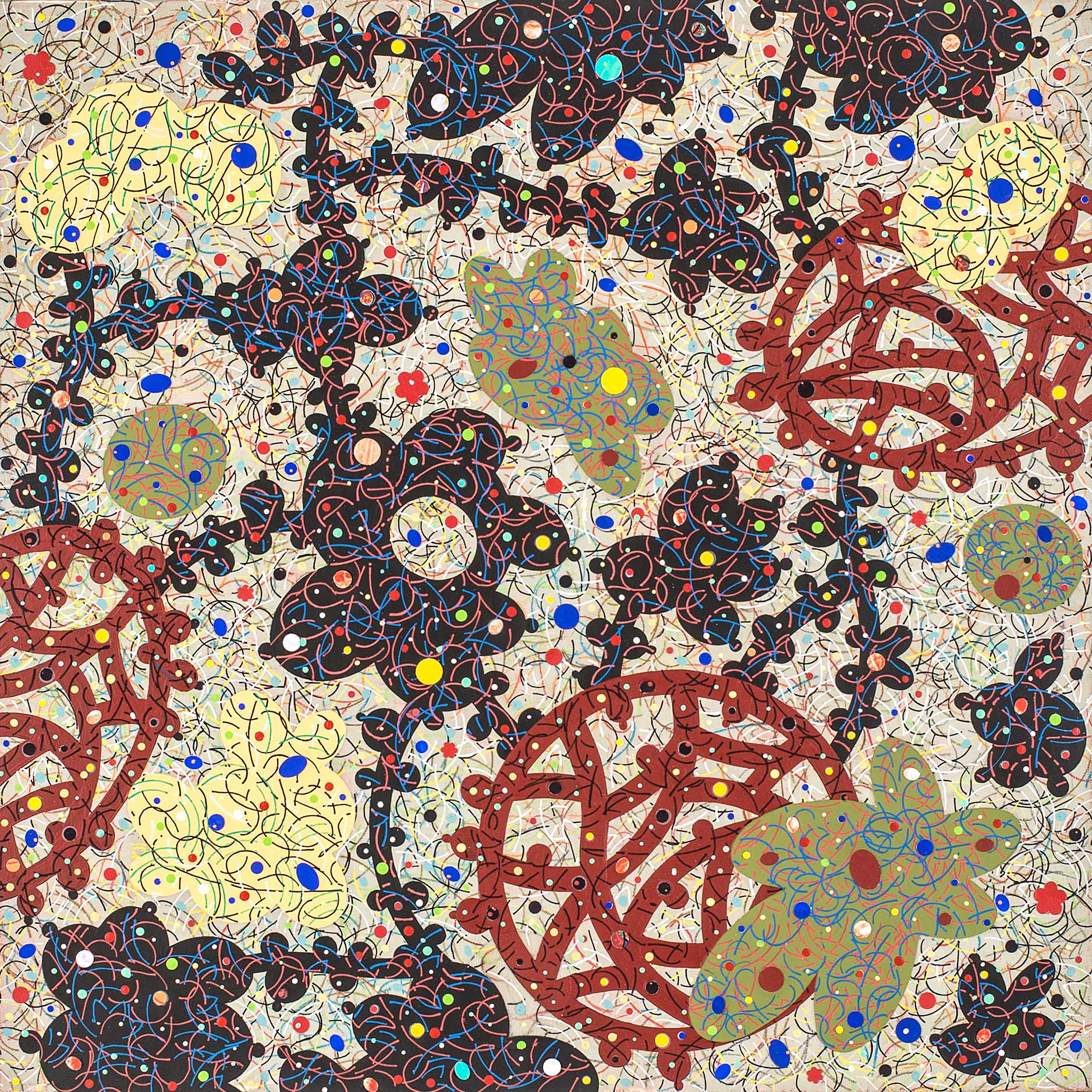 All Possible Worlds, 2012