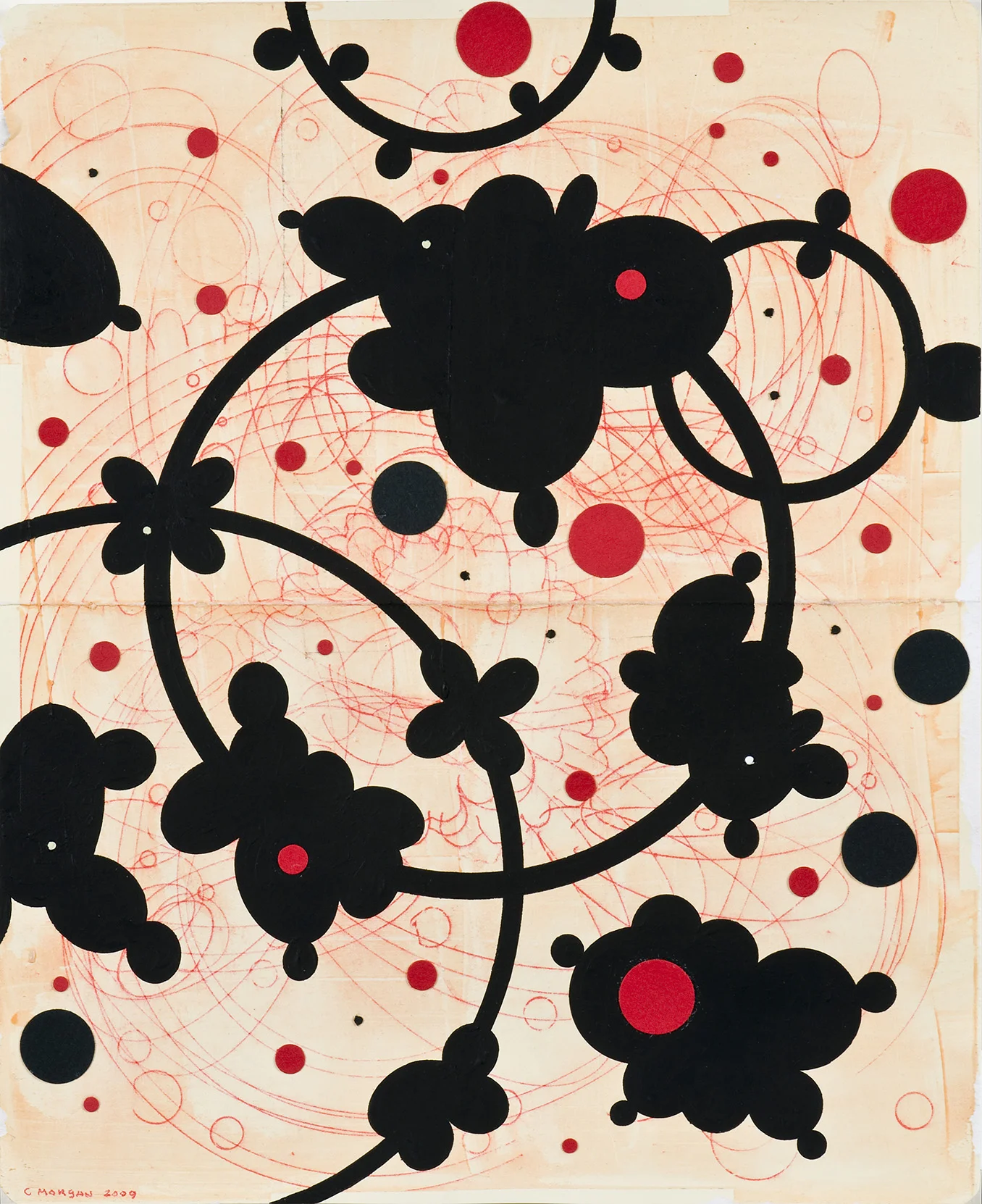 Untitled, 2009