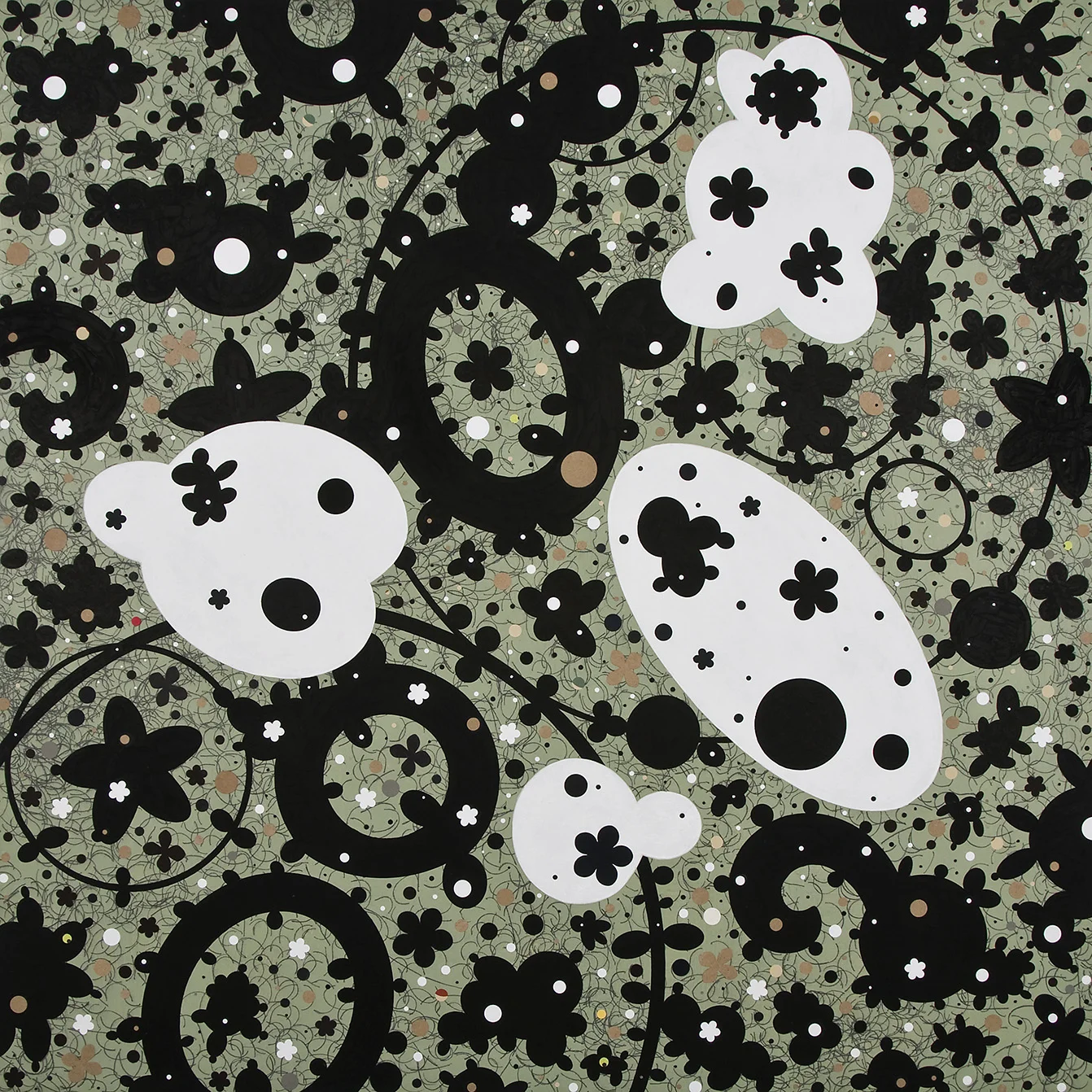How To Be Sure, 2009