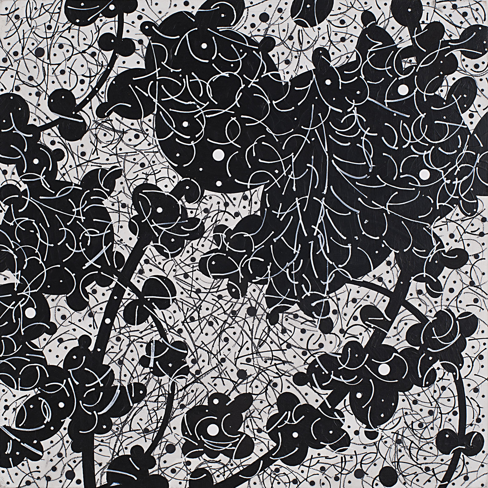 In Absence of Theory, 2009