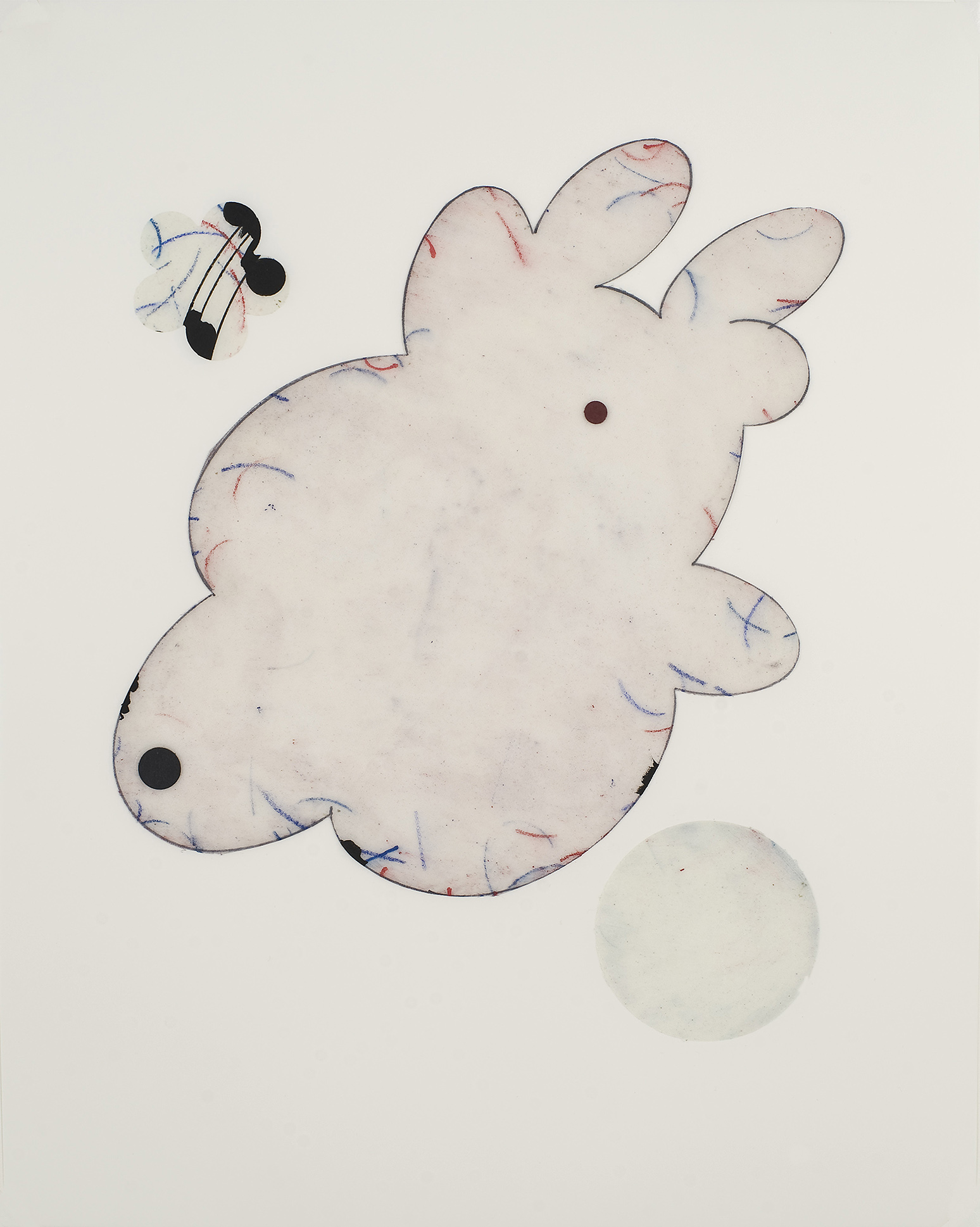 Bearing The Imprint, 2010