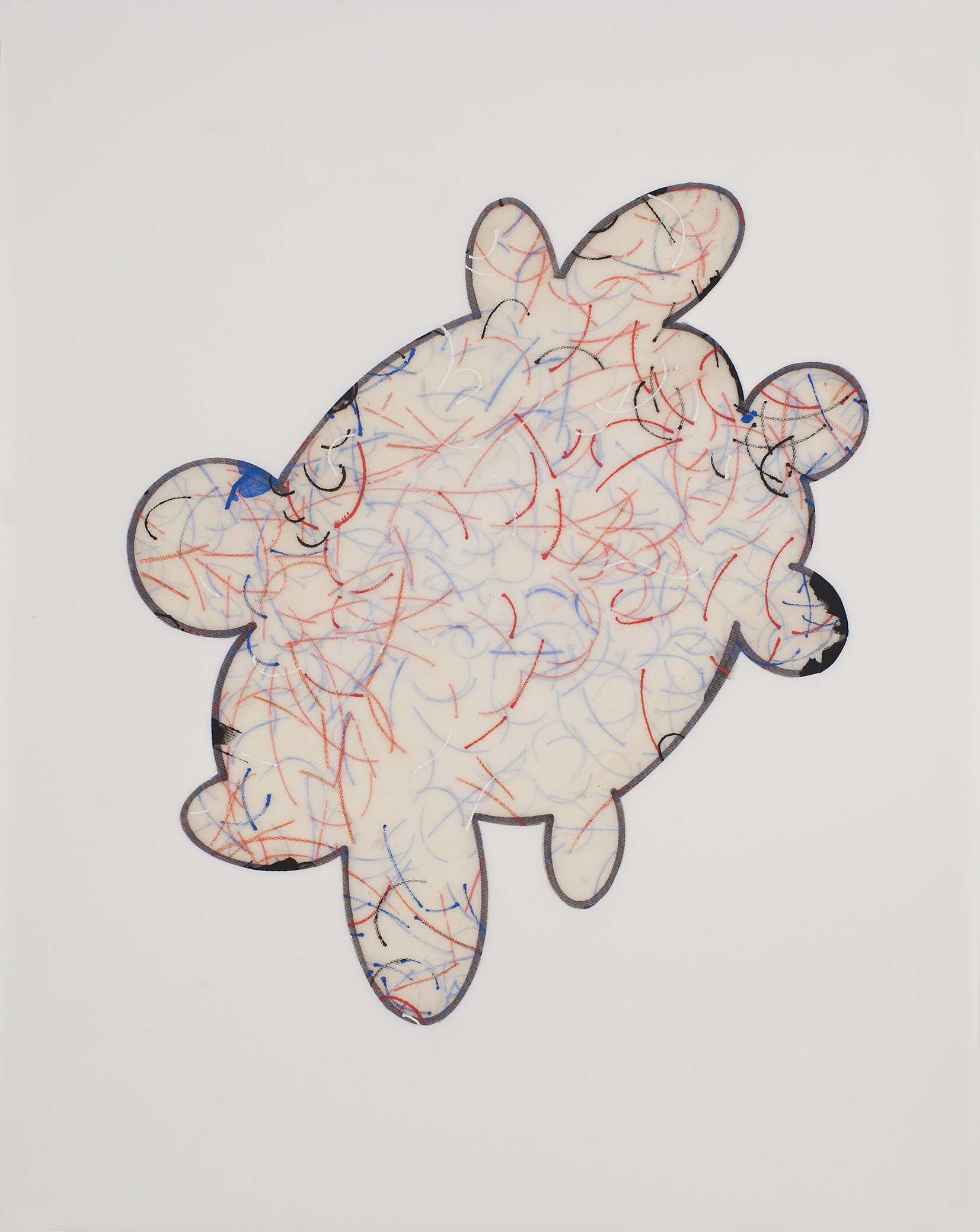 Where Mindfulness Stops, 2010