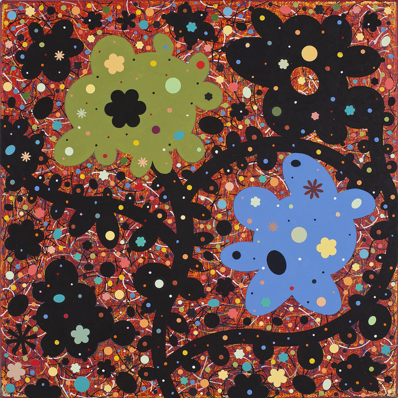 Nothing In Common, 2011