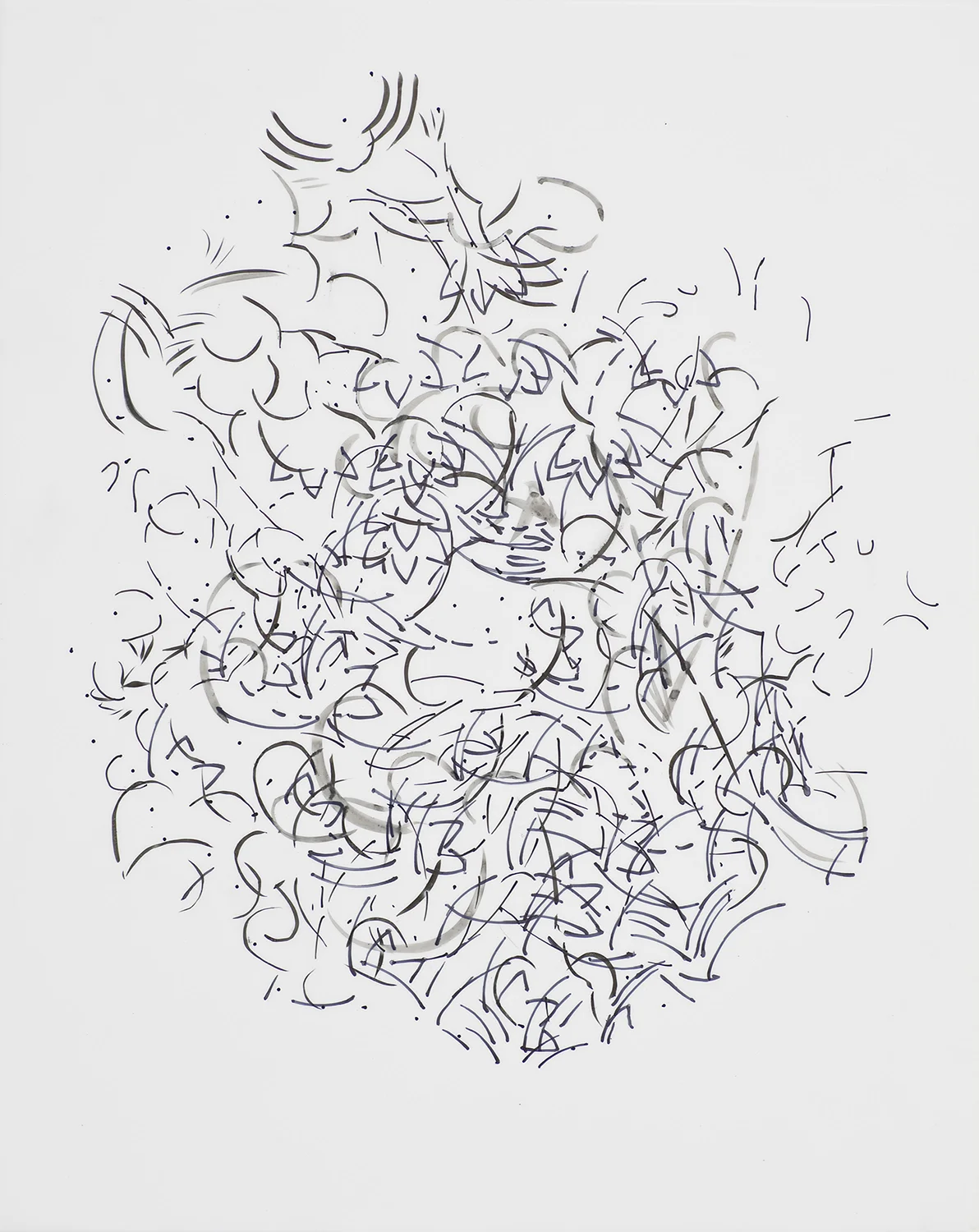 Ideological Time, 2011