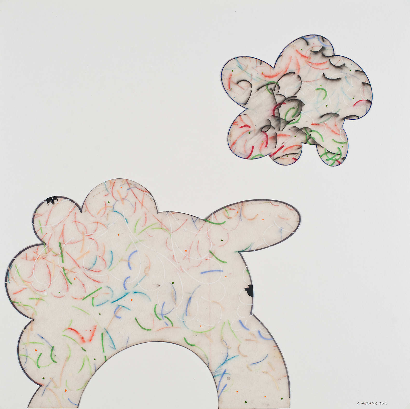 Hesitation, 2011
