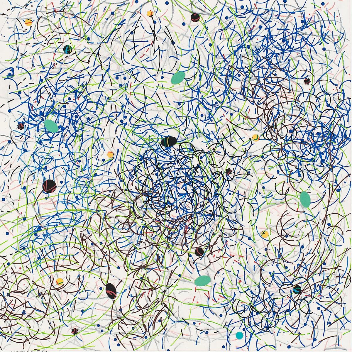 Loose Formation, 2012