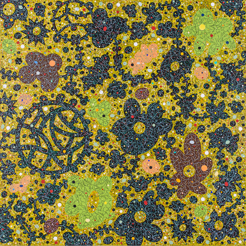 Lessons In Resistance, 2012
