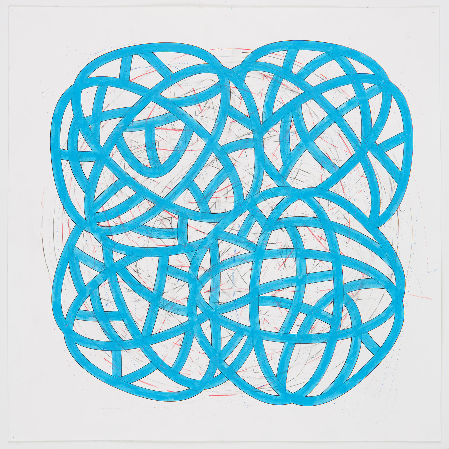 Material Evidence, 2015