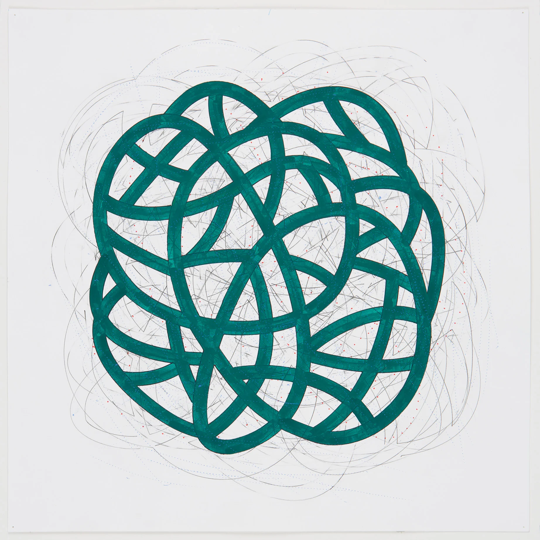 Shadow Zone, 2015