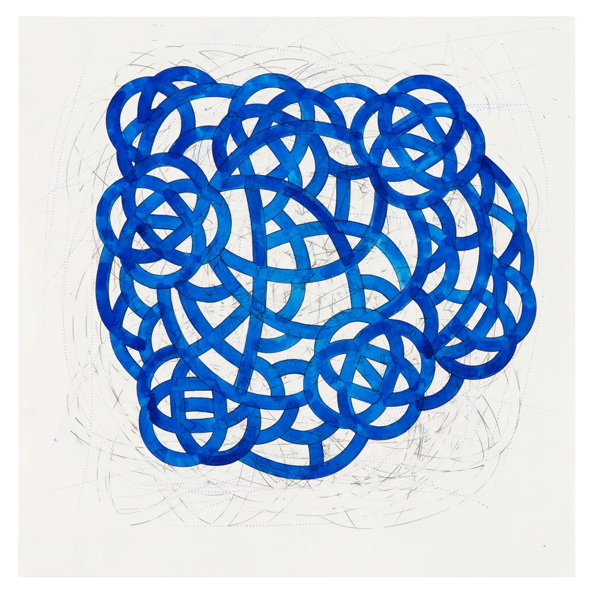 Afro Blue, 2015