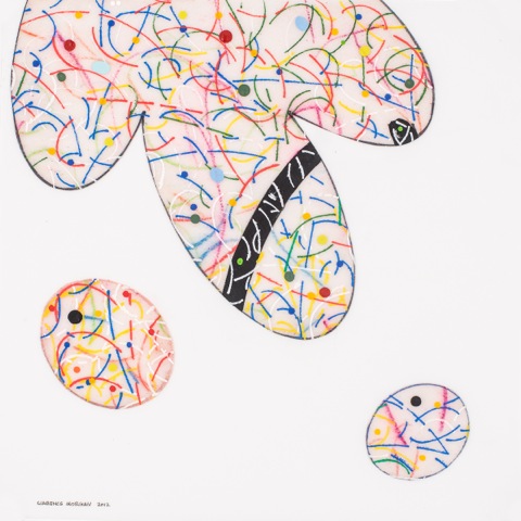 Means to Interfere, 2012