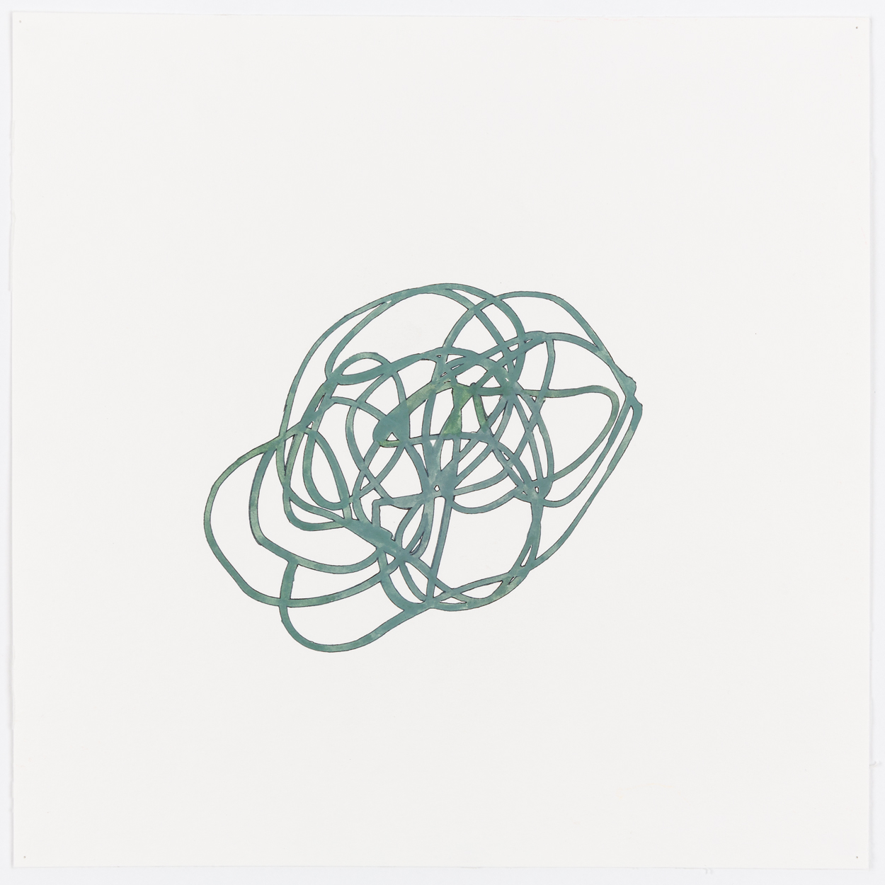 Mending Time, 2019