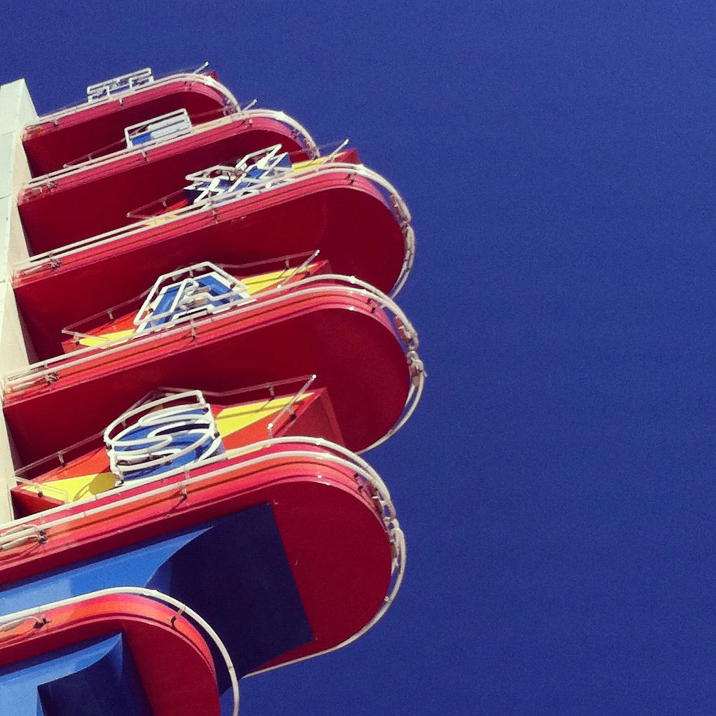 Texas Theatre, 2011