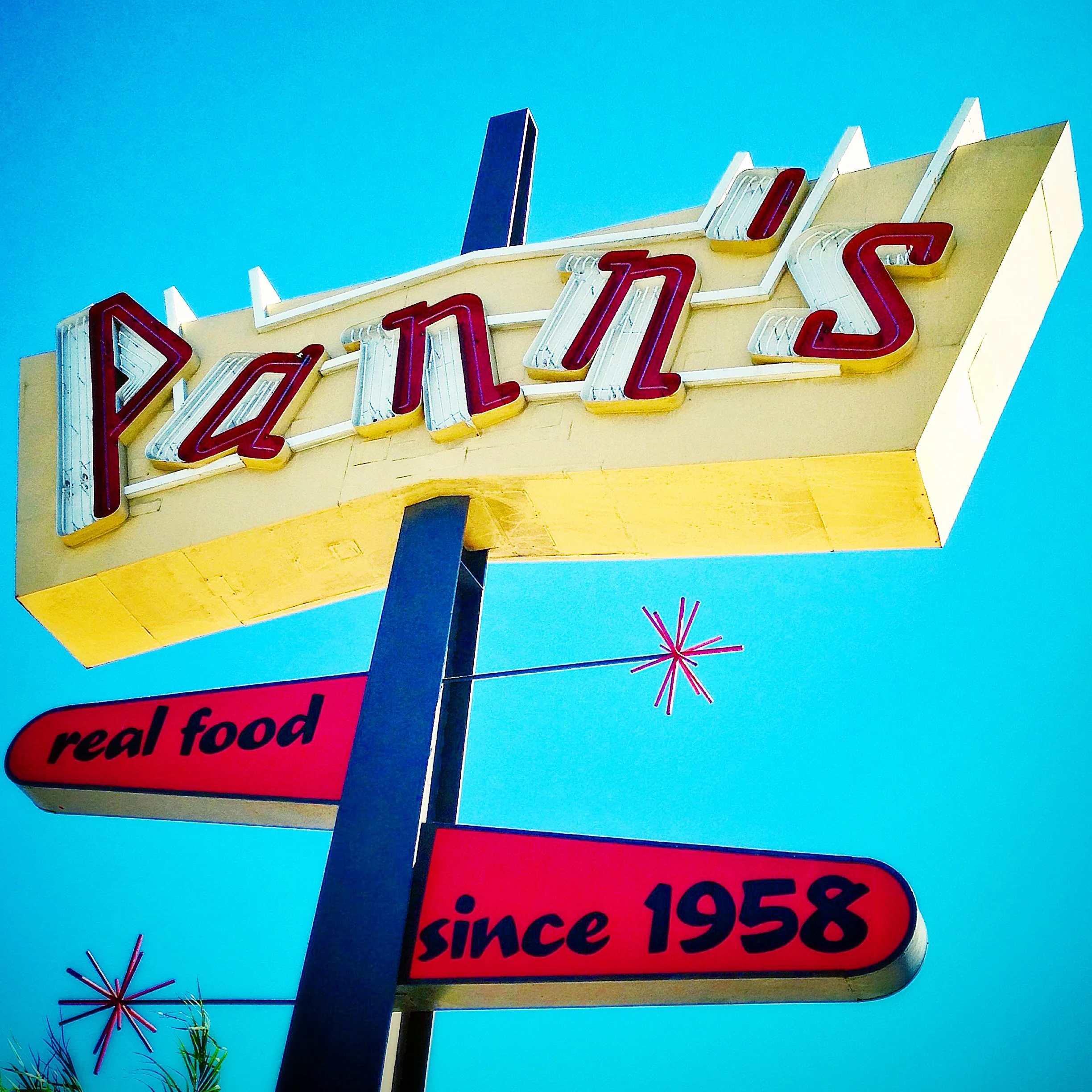 Pann's, Googie Goodness, 2014