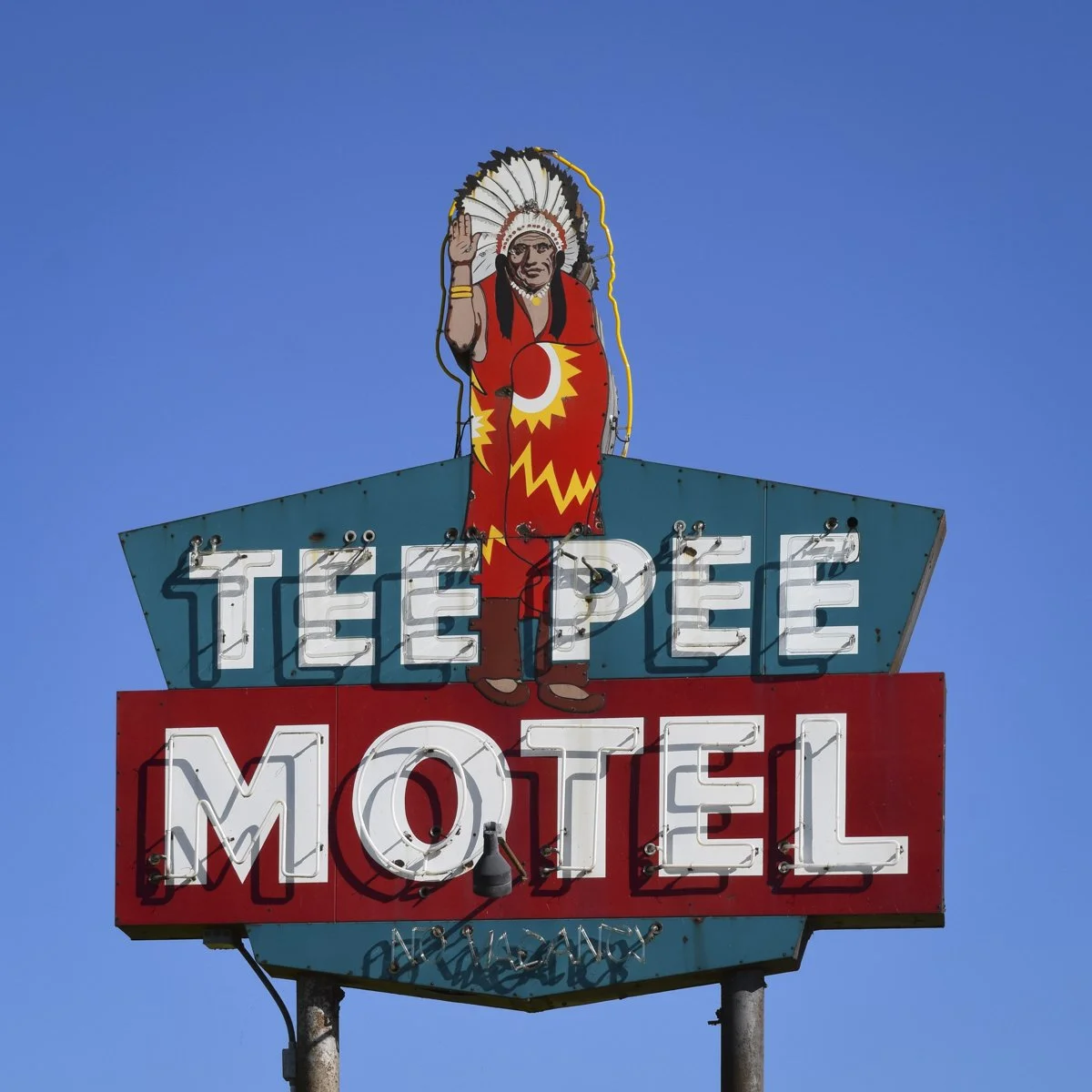 Tee Pee Motel in Wharton 92 dpi.JPG