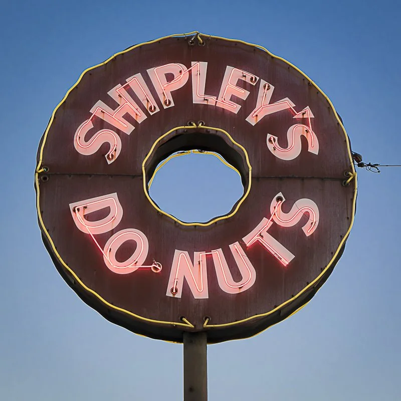 Texas Favorite, Study 2, 2016