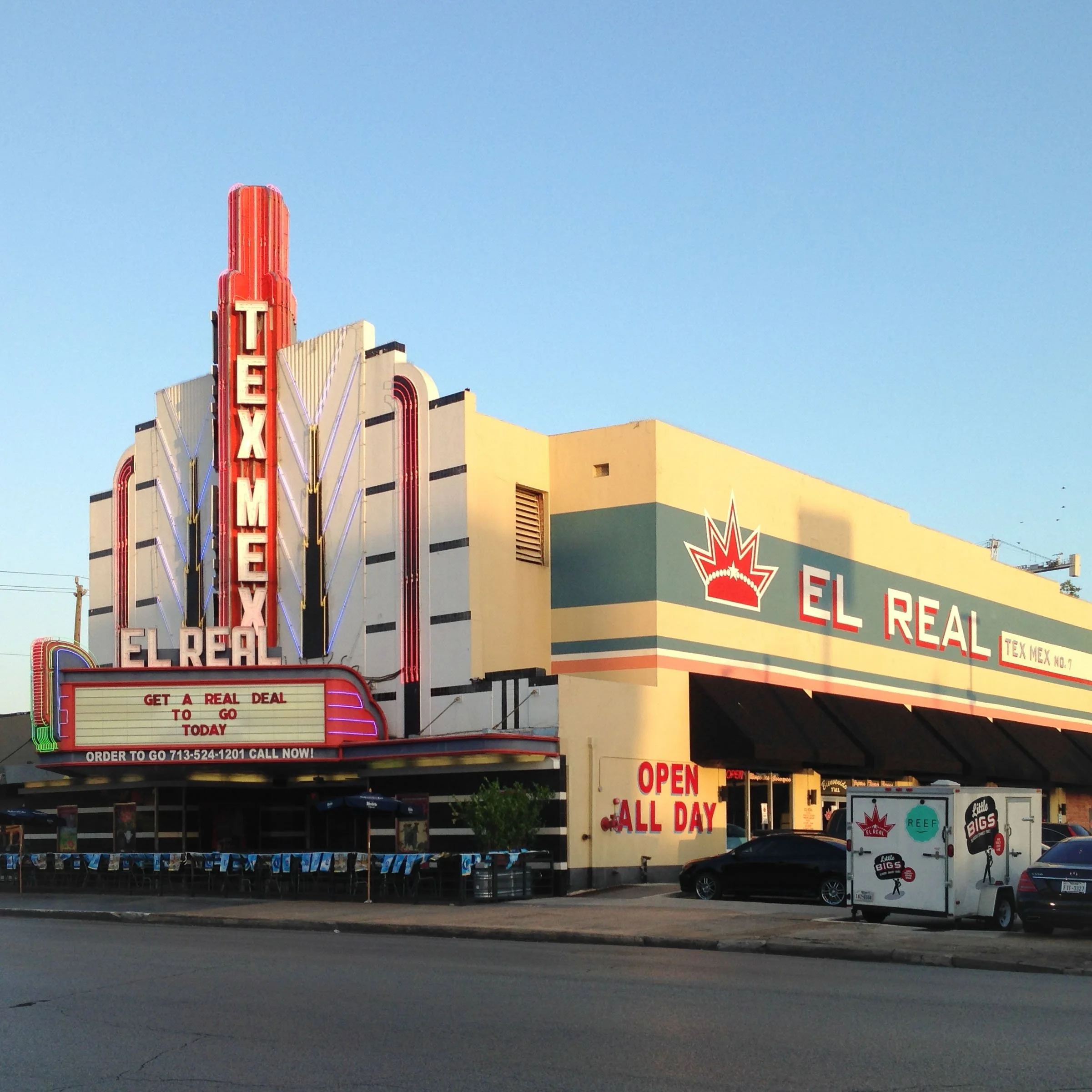 Tower Theater, 2015