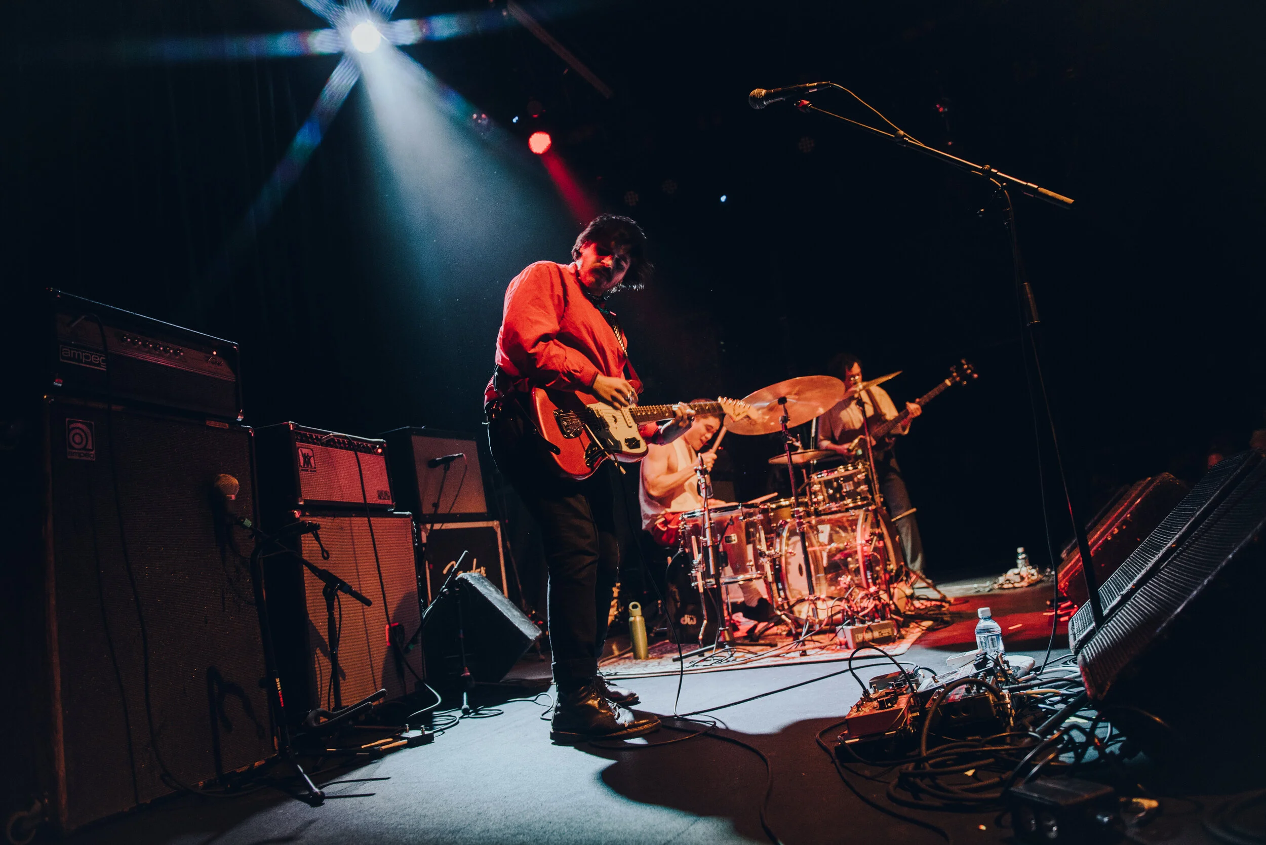 Meat Bodies Photo by Jordan Altergott