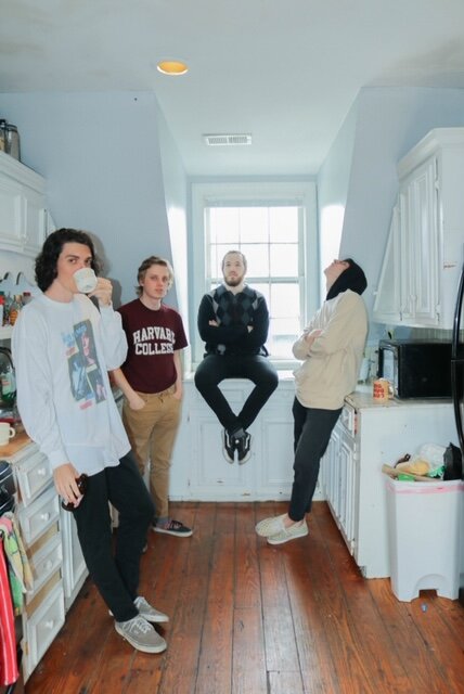 Photo by Taylor Flynn