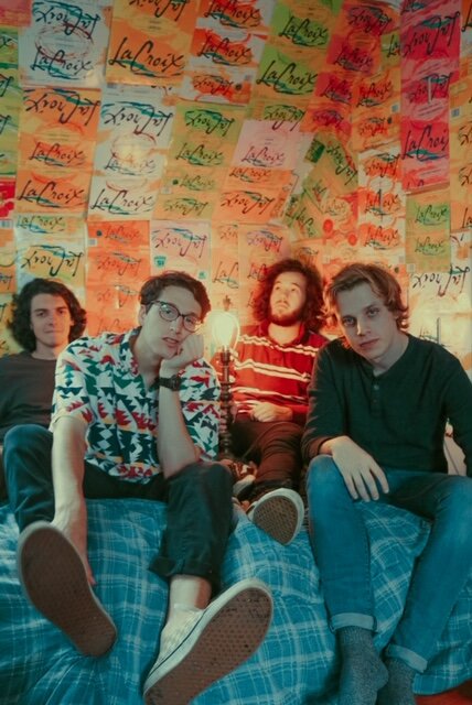 Photo by Taylor Flynn