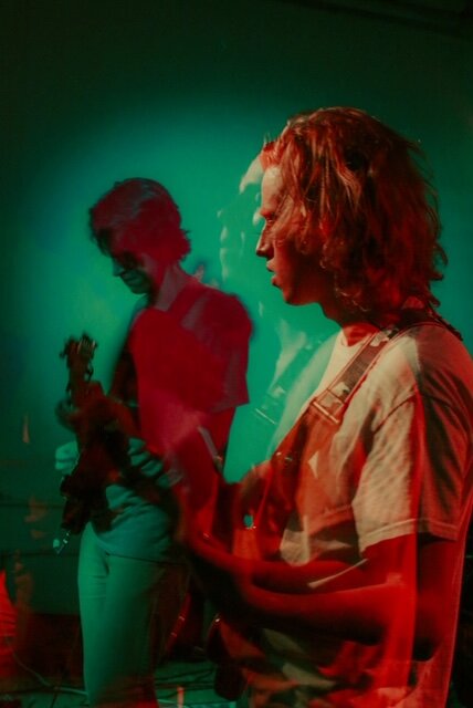 Photo by Taylor Flynn