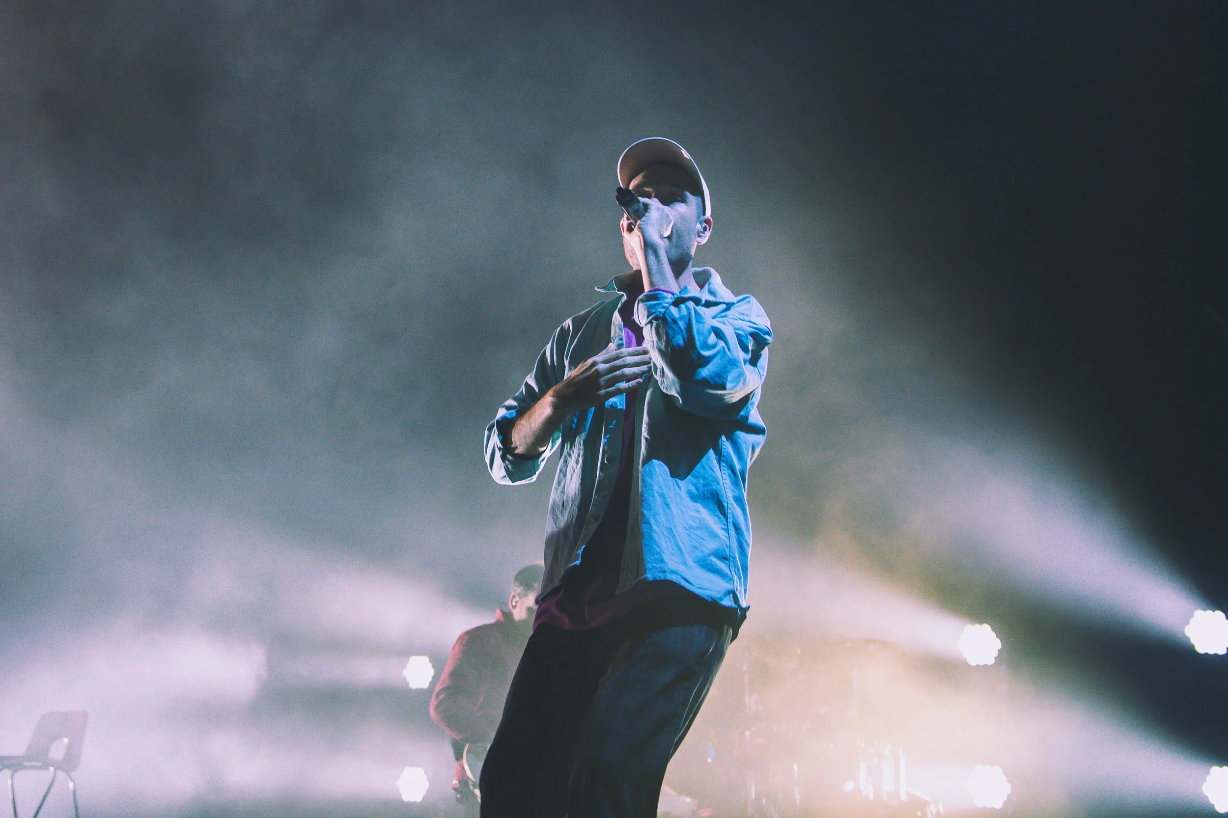 Bastille by Madi Heath
