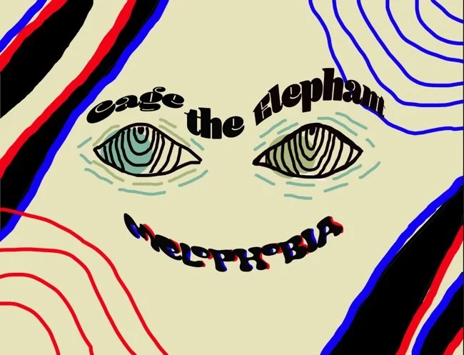 Meaning of Halo by Cage The Elephant